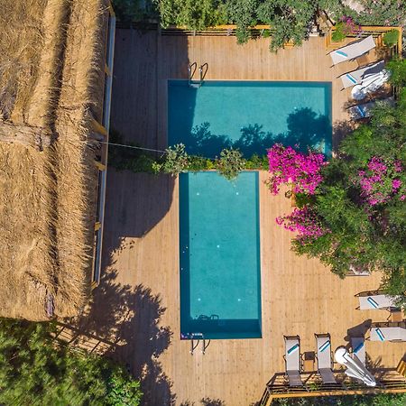 Likya Gardens Hotel Kas Exterior photo